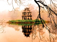Hanoi Tour