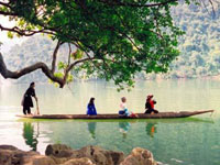 Ba Be Lake Tour