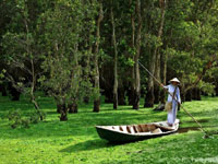 Chau Doc Tours