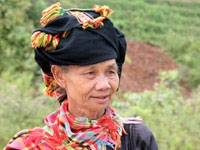 Lai Chau Vietnam