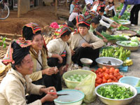 Son La Vietnam