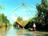 My Tho Mekong Tours